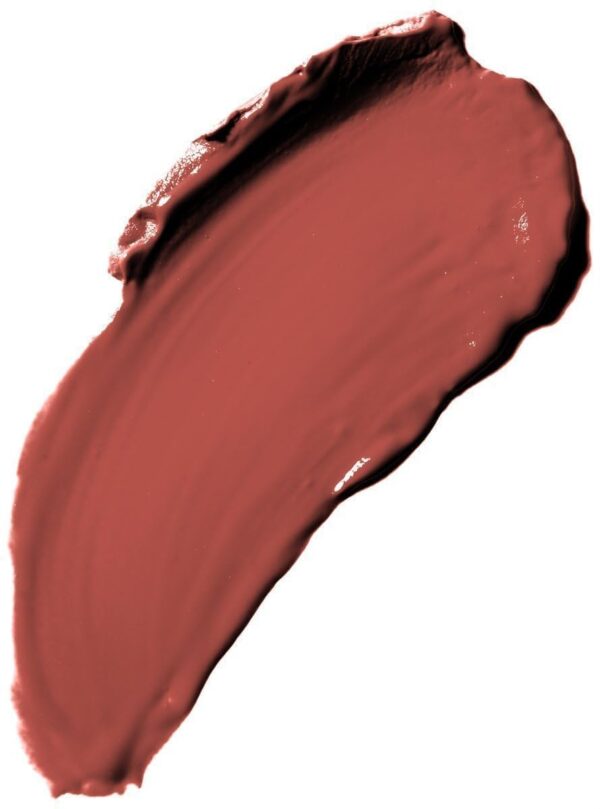 L'Or?al Paris Infallible Le Rouge Lipstick, Persistent Plum, 0.09 oz. - Image 4