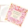 Greenwich Bay Trading Co. Dusting Powder, 4 Ounce, Rosewater & Jasmine