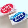 Zote Laundry Bar Soap Variety Pack - White and Pink - 2 Bars