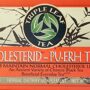 Cholesterid Puerh Tea