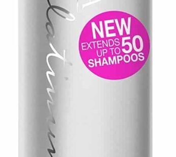Kenra Platinum Color Charge Conditioner | Color Extending | Recharges Hair Color Up To 50 Washes | Lightweight Moisturizer | Maximum Color Retention |