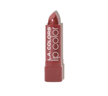 L.A. Colors Moisture Lipstick 394 Petal