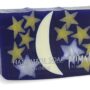 Primal Elements Bar Soap in Shrinkwrap, Midnight Moon, 6 Ounce