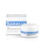 Barielle Nail Strengthener Cream 1 ounce (Pack of 2) Helps Improve Nail Growth, for Healthier and Stronger Nails, Prevents Splitting, Cracks and Ridge