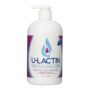 Allerderm U-Lactin Therapeutic Body Lotion - 16 Fl Oz (Pack of 2)