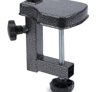 Master Equipment Replacement Grooming Arm Clamps – Durable Clamps to Attach Grooming Arms To Grooming Tables