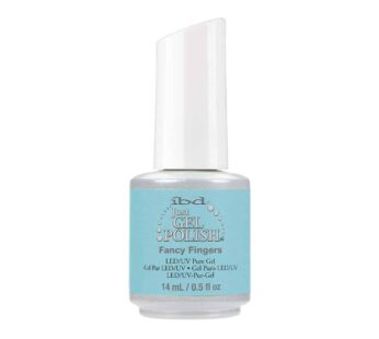 IBD Just Gel Nail Polish, Fancy Fingers, 0.5 Fluid Ounce