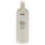 RUSK Designer Collection Thicker Thickening Conditioner for Fine or Thin Hair, 33.8 Oz, Daily-Use Thickening Conditioner that Strengthens and Repairs,