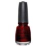 China Glaze Nail Polish, Long Kiss 087
