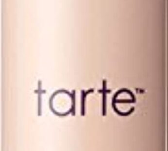 Tarte Double Duty Beauty Shape Tape Contour Concealer – Light Neutral