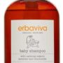 erbaviva Baby Shampoo, 8 Fl Oz
