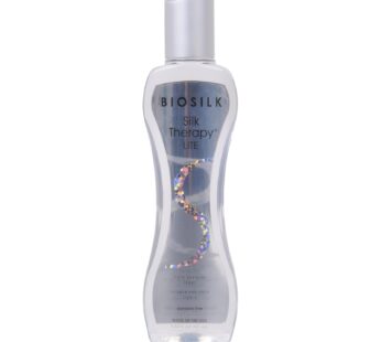 Biosilk Silk Therapy Lite, 5.64 Fluid Ounce