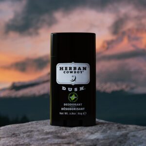 Herban cowboy DUSK deodorant 3-pack - Image 6