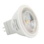 CBConcept UL-Listed MR11 GU4.0 LED Light Bulbs, 2-Pack, 2 Watt, Dimmable 220 Lumen, Warm White 3000K, 36? Beam Angle, 12 Volt, 20W Halogen Bulbs Equiv