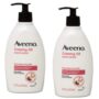 Aveeno Creamy Moisturizing Oil - 12 oz - 2 pk