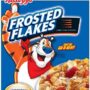 Frosted Flakes Frosted Flakes 26.8-ounce (Pack of 2)