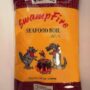 Swamp Fire Seafood Boil 4.5 LBS