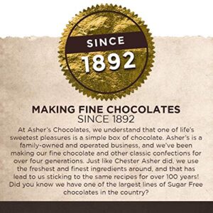 Asher's Chocolate Company, Delicious Chocolate Covered Potato Chips, Made from the Finest Kosher Chocolate, Family Owned Since 1892 (8.5oz, Milk Choco - Image 6