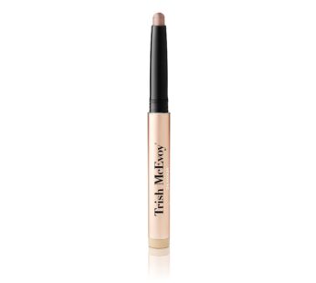 Trish McEvoy 24- Hour Eyeshadow & Liner, Rose Quartz, 1.64 g / 0.058 oz