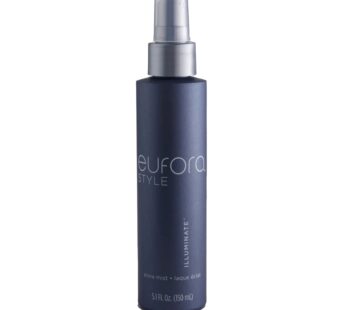 Eufora Style Illuminate Shine Mist 5.1 oz