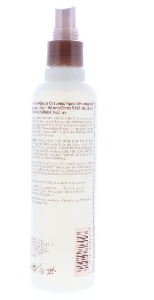 Aveda Witch Hazel Light Hold Hair Spray 8.5 oz - Image 7