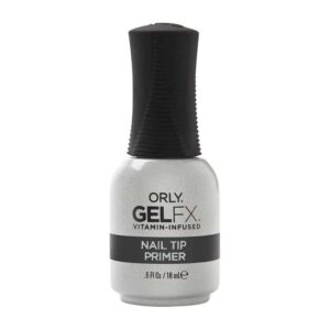 Orly GelFX ESSENTIAL LARGE SIZE - Base/Top/Primer - Choose Any 0.6oz/18ml (34104 - Primer 0.6oz) - Image 1