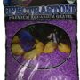 Spectrastone Permaglo Lavender Aquarium Gravel for Freshwater Aquariums, 5-Pound Bag