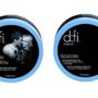 D:fi D:struct Medium Hold Molding Creme with Low Shine 2.6 Ounces (2-Pack Total)