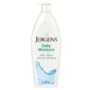 Jergens Daily Moisture Dry Skin Moisturizer, 21 oz Body Lotion, with HYDRALUCENCE blend, Silk Proteins, and Citrus Extract, to help Restore Skin Lumin