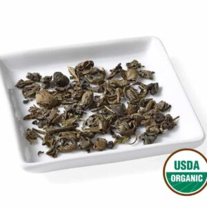 Moroccan Mint Tea - Organic - Loose Leaf - Bulk - Non GMO - 192 Servings - Image 2