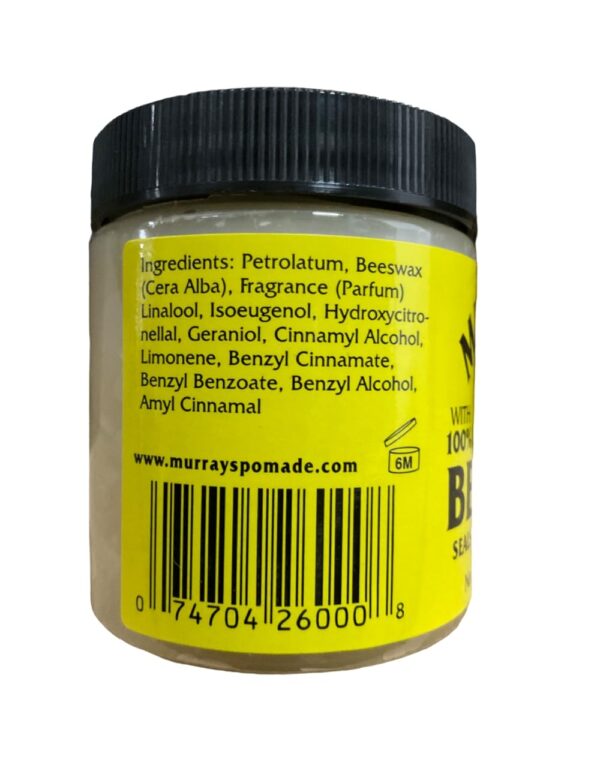 Murrays 100% Pure Australian Beeswax 4 Oz. (Pack of 2) - Image 2