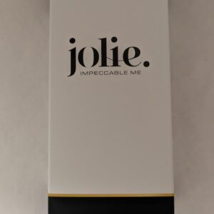 Jolie Mineral Liquid Powder Foundation SPF 15 1 Fl. Oz. Hypoallergenic - For All Skin Types (Pale Beige) - Image 5