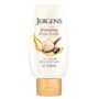Jergens Shea Butter Deep Conditioning Moisturizer, Travel Size Deep Conditioning Moisturizer, 3X More Radiant Skin, 3 Ounces, with Pure Shea Butter, D