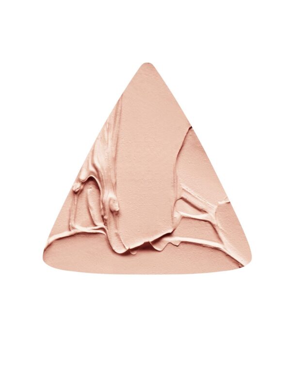 Hourglass Vanish Seamless Finish Foundation Stick. Satin Finish Buildable Full Coverage Foundation Makeup Stick for an Airbrushed Look. (VANILLA) - Image 3