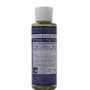 Dr Bronners Magic Soap All One Cspe04 4 Oz Peppermint 18 In 1 Dr. Bronner'S Liquid Soap