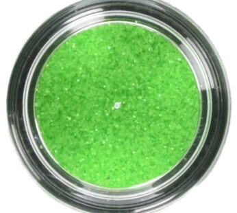 Neon Green Glitter #15 From Royal Care Cosmetics