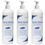 Vanicream Hair Conditioner, Unscented 12 Oz. (Pack of 3)