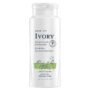 Ivory Scented Body Wash, Aloe 21 oz,Pack of 3