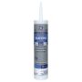 GE Window & Door Sealant Clear All Purpose, 10.1 oz, Cartridge