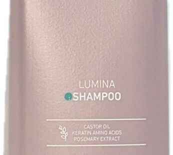 Tec Italy Lumina Shampoo for Blond and Gray Hair 1000ml/33.8oz