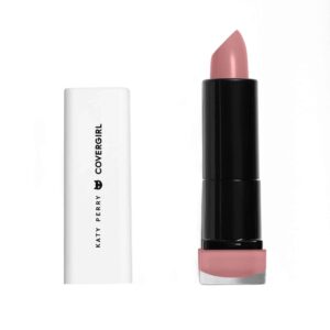 COVERGIRL Katy Kat Matte Lipstick Created by Katy Perry Sphynx, .12 oz (packaging may vary) - Image 1