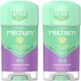 Mitchum for Women Clear Gel Antiperspirant & Deodorant-Shower Fresh-2.25 oz, 2 pk