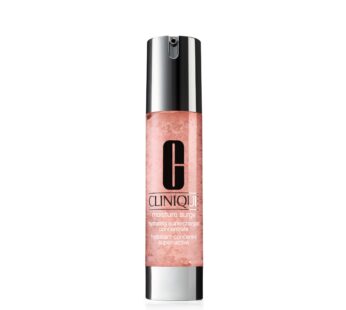 Clinique Moisture Surge Hydrating Supercharged Concentrate Face Serum, 1.6 fl. oz.