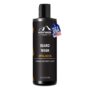 Mountaineer Brand Beard Wash For Men | 100% Natural Beard Shampoo | Thick Cleaning Softening Lather | Grooming Treatment with Orange, Grapefruit, Clov