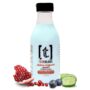 Teenology Conditioner for Teens - Avoid Forehead and Body Acne - Sulfate and Paraben Free, Noncomedogenic, Natural Botanical Extracts, Blueberry Pomeg