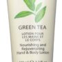 Codi Green Tea Hand & Body Lotion 100ml / 3.3 fl oz