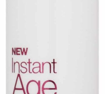 Maybelline New York Instant Age Rewind Eraser Dark Spot Concealer Plus Treatment, Fair/Light, 0.2 Fluid Ounce