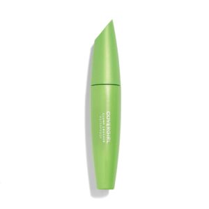 COVERGIRL - Clump Crusher by Lash Blast Mascara, 20X More Volume, Double Sided Brush, Long-Lasting Wear, 100% Cruelty-Free - Image 2