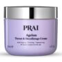 PRAI Neck Creme for Tightening & Firming Beauty | Neck Firming Cream That Boosts Elasticity | Cruelty & Paraben-Free Vegan Neck Tightening Cream | Nec