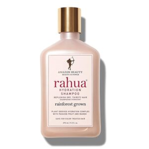 Rahua Hydration Shampoo 9.3 Fl Oz, Hydrating, Nourishing formula with natural ingredients for frizz control and scalp care - Image 1